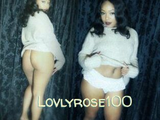 Lovlyrose100