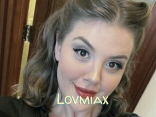 Lovmiax