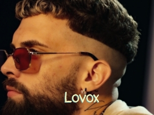 lovox Sexy Tchat