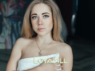 Loyajill