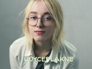 Loyceflakne