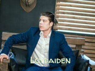 Loydaiden