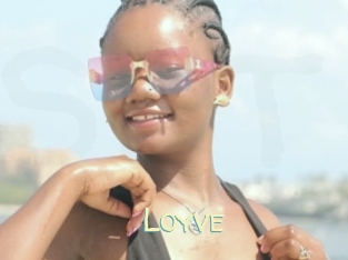 loyve Sexy Tchat