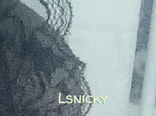 lsnicky Sexy Tchat
