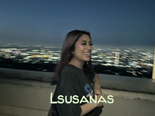 Lsusanas