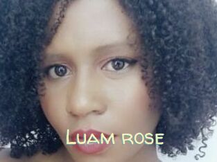 luam_rose Sexy Tchat