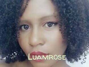 Luamrose