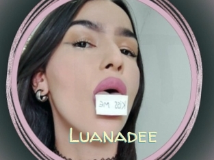 Luanadee