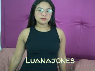 Luanajones