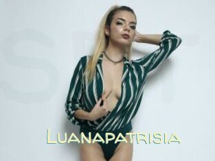 Luanapatrisia