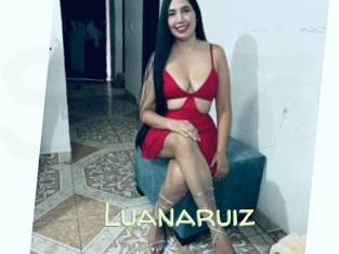 luanaruiz Sexy Tchat