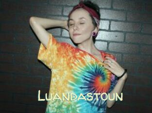 Luandastoun