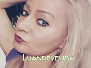 Luandevelish