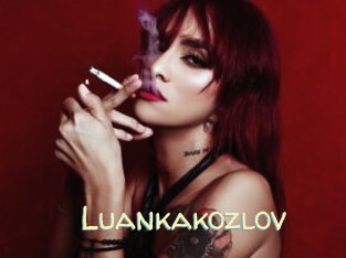 Luankakozlov