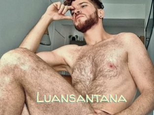 luansantana Sexy Tchat