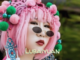 Lubaiyuan