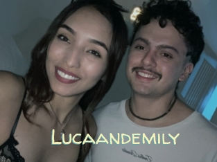 Lucaandemily