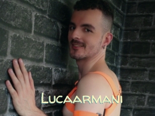Lucaarmani