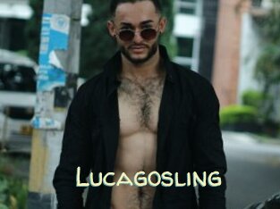 Lucagosling