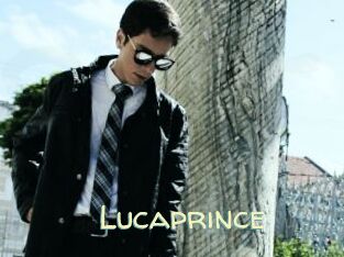 Lucaprince