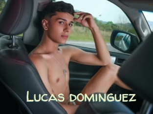 lucas_dominguez Sexy Tchat