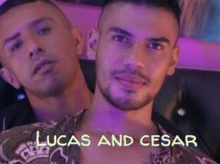 Lucas_and_cesar