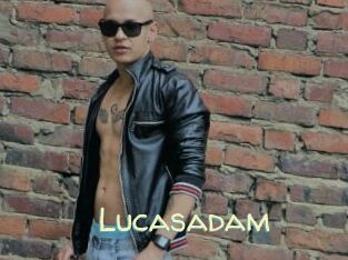 Lucasadam