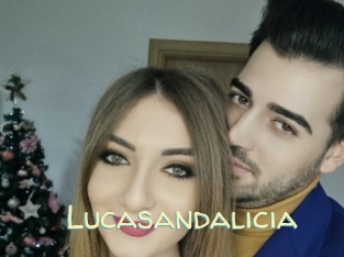 Lucasandalicia