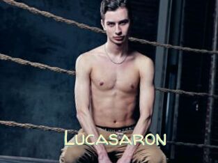 Lucasaron