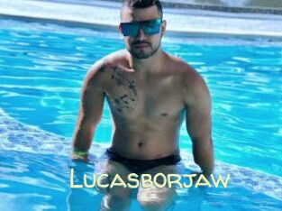 Lucasborjaw
