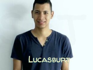 Lucasburt