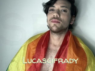 Lucascifrady
