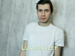 Lucascleef
