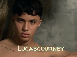 Lucascourney