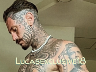 lucasexclusive18 Sexy Tchat