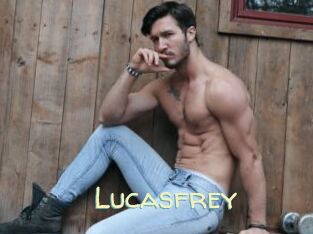 Lucasfrey