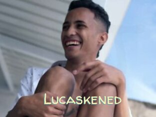 Lucaskened