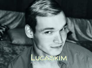 lucaskim Sexy Tchat
