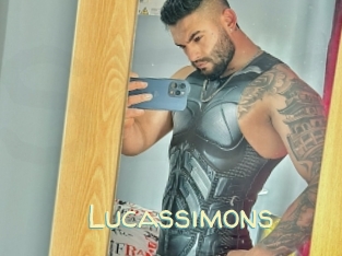 lucassimons Sexy Tchat