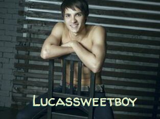 Lucassweetboy