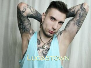 Lucastown