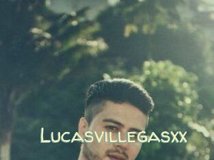 Lucasvillegasxx