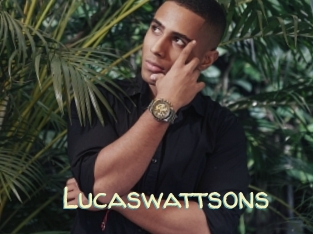 Lucaswattsons