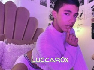 Luccarox