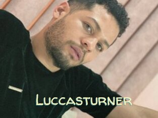 Luccasturner