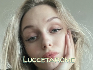 luccetarome Sexy Tchat