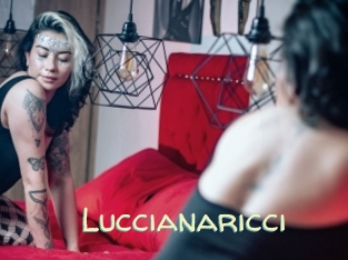Luccianaricci