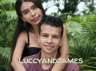 luccyandjames Sexy Tchat