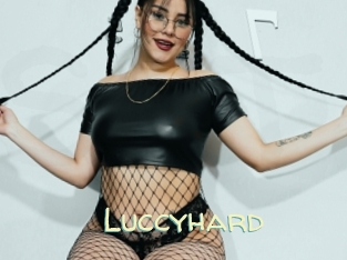 Luccyhard
