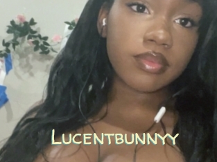 lucentbunnyy Sexy Tchat